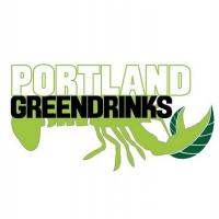Greendrinks Portland image