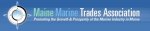 Maine Marine Trades Association image