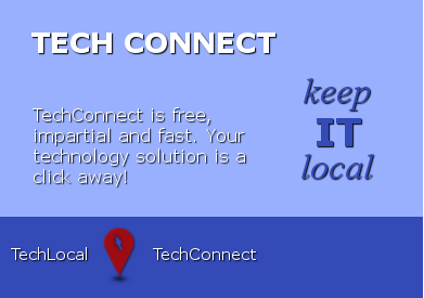techconnect link image
