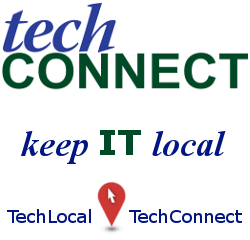 TechConnect logo